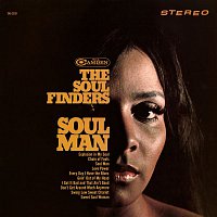 The Soul Finders – Soul Man
