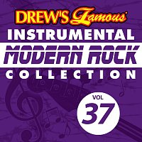 Drew's Famous Instrumental Modern Rock Collection [Vol. 37]
