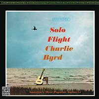 Charlie Byrd – Solo Flight