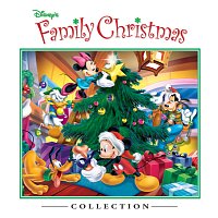 Disney's Family Christmas Collection