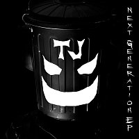 Přední strana obalu CD Next Generation EP