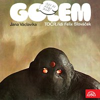 Golem Jana Václavíka – Kde se pára vaří MP3