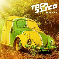 Tocadisco – Brasil EP