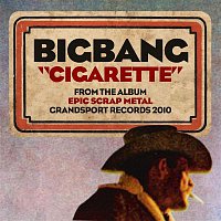 Bigbang – Cigarette