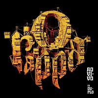 O Rappa – O Rappa Ao Vivo CD Duplo