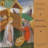 Joel Cohen, The Boston Camerata – A Medieval Christmas