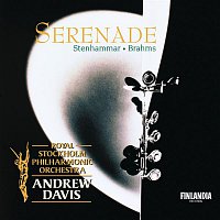Royal Stockholm Philharmonic Orchestra, Sir Andrew Davis – Serenade