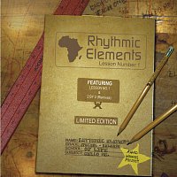 Rhythmic Elements – Lesson Number 1