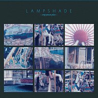 Lampshade – Stop Pause Play