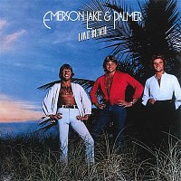 Emerson, Lake & Palmer – Love Beach