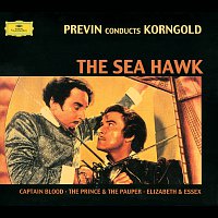 London Symphony Orchestra, André Previn – Korngold: Suites From Film Scores