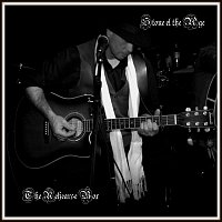 Přední strana obalu CD The Rehearse Box (Live)