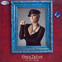 Goca Trzan – Plavi ram