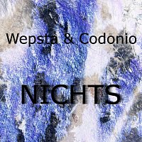 Přední strana obalu CD Nichts