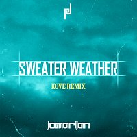 Jomarijan – Sweater Weather [Kove Remix]