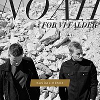 NOAH – For Vi Falder [Kasúal Remix]