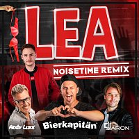 Bierkapitan, Andy Luxx, Dj Aaron – Lea [Noisetime Remix]
