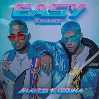 Jhayco, Ozuna – Easy [Remix]