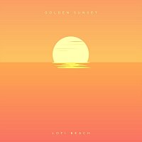 lofi beach – Golden Sunset