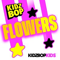 KIDZ BOP Kids – Flowers