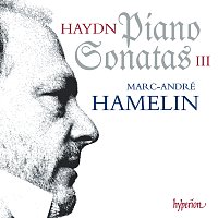 Marc-André Hamelin – Haydn: Piano Sonatas, Vol. 3