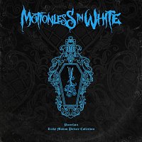 Motionless In White – Porcelain: Ricky Motion Picture Collection