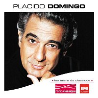 Přední strana obalu CD Les Stars Du Classique : Placido Domingo
