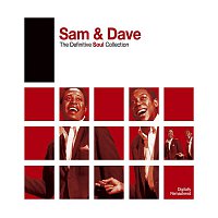 Sam & Dave – Definitive Soul: Sam & Dave