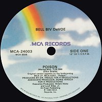 Bell Biv DeVoe – Poison [Remixes]