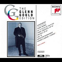 Glenn Gould – Schoenberg: Piano Music; Piano Concerto; Fantasy for Violin; Ode to Napoleon