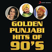 Daler Mehndi, Rajeshwari Sachdev & Bhupinder Chawla – Golden Punjabi Hits of 90's