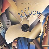 Přední strana obalu CD Best Of Earl Klugh, Vol. 2