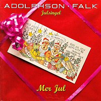 Adolphson & Falk – Mer jul