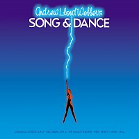 Přední strana obalu CD Song And Dance [Remastered 2005]