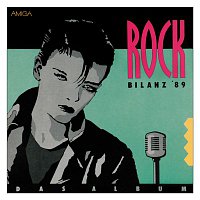 Various  Artists – Rock-Bilanz 1989