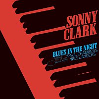 Sonny Clark – Blues In The Night