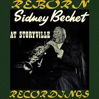 Sidney Bechet – Jazz At Storyville, The Complete Recordings (HD Remastered)