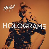 Marjut – Holograms