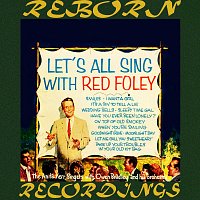 Red Foley – Anita Kerr Singers ‎– Let's All Sing With Red Foley (HD Remastered)