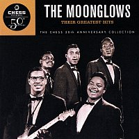 The Moonglows – Their Greatest Hits: The Chess 50th Anniversary Collection
