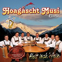 Hoagascht Musi – Heit isch' fein
