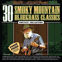 Různí interpreti – 30 Smoky Mountain Bluegrass Classics Power Picks: Vintage Collection