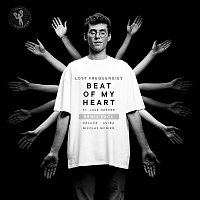 Lost Frequencies, Love Harder – Beat of My Heart (Remix Pack)
