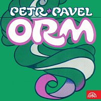 ORM – Petr+Pavel ORM FLAC