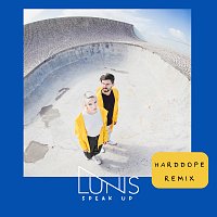 Lunis – Speak Up [Harddope Remix]