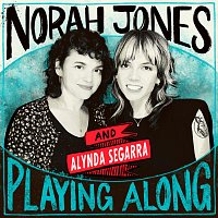 Přední strana obalu CD Drunken Angel [From “Norah Jones is Playing Along” Podcast]