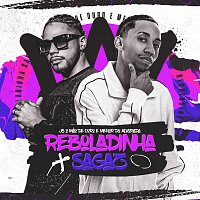 JS O Mao de Ouro, Mc Menor Do Alvorada – Reboladinha Sagaz