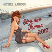 Přední strana obalu CD Etre Une Femme (2010)