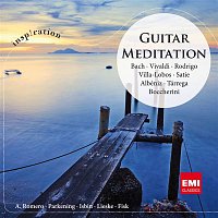 Various  Artists – Guitar Meditation