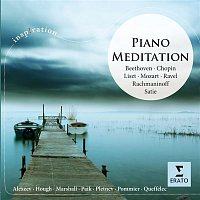 Various  Artists – Piano Meditation